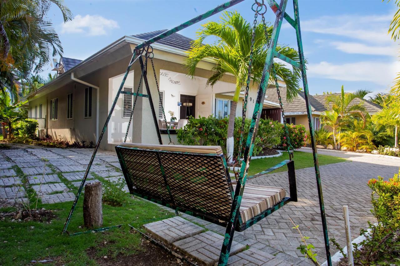 Nature'S Choice Home Richmond Palms, Jamaica Ngoại thất bức ảnh