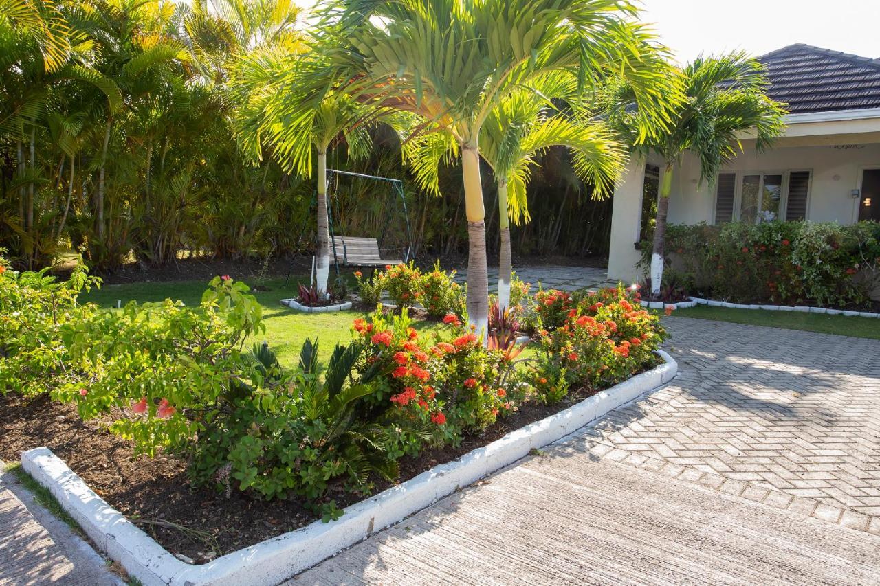 Nature'S Choice Home Richmond Palms, Jamaica Ngoại thất bức ảnh