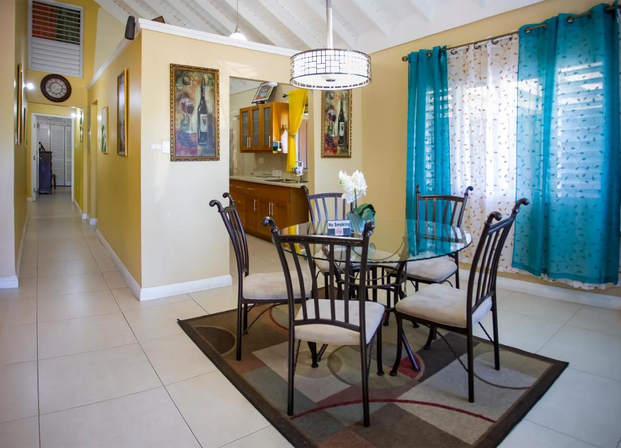 Nature'S Choice Home Richmond Palms, Jamaica Ngoại thất bức ảnh