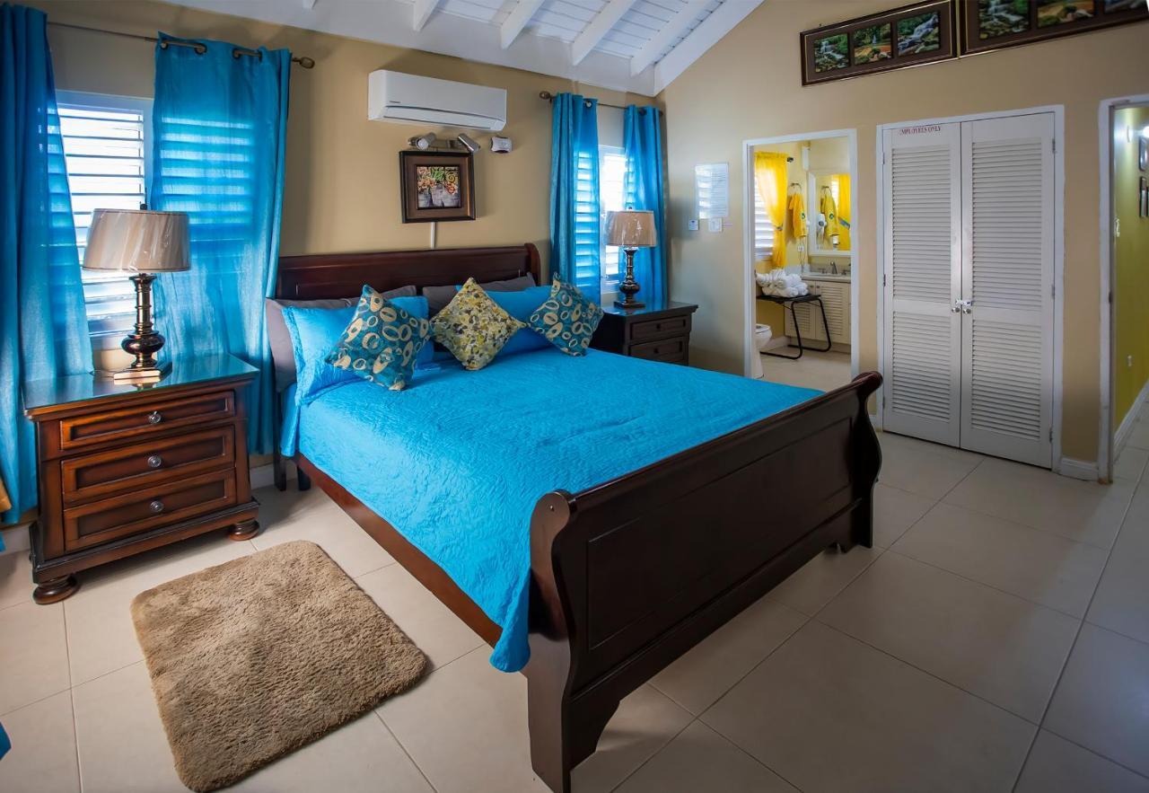 Nature'S Choice Home Richmond Palms, Jamaica Ngoại thất bức ảnh