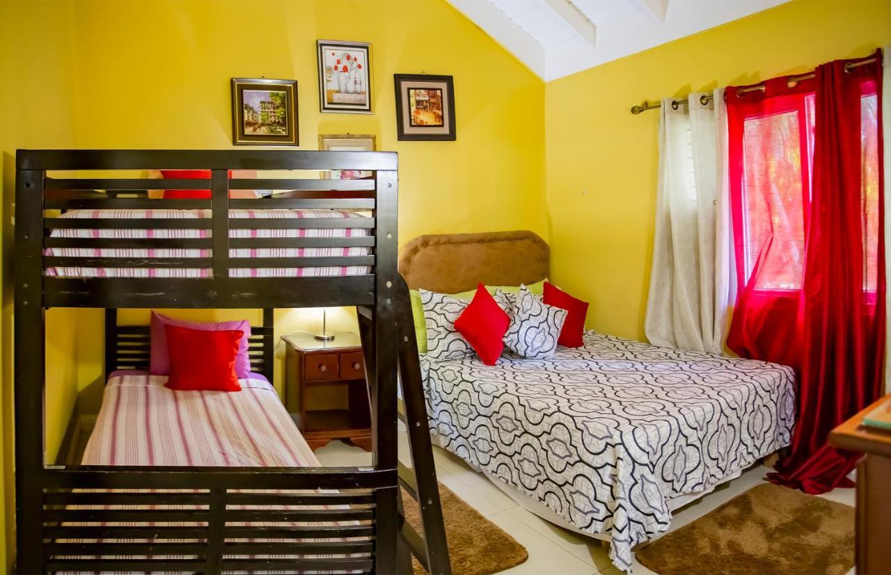 Nature'S Choice Home Richmond Palms, Jamaica Ngoại thất bức ảnh