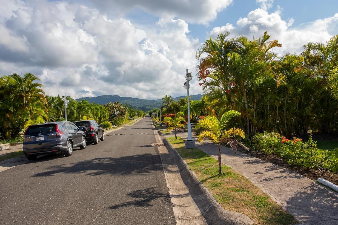Nature'S Choice Home Richmond Palms, Jamaica Ngoại thất bức ảnh