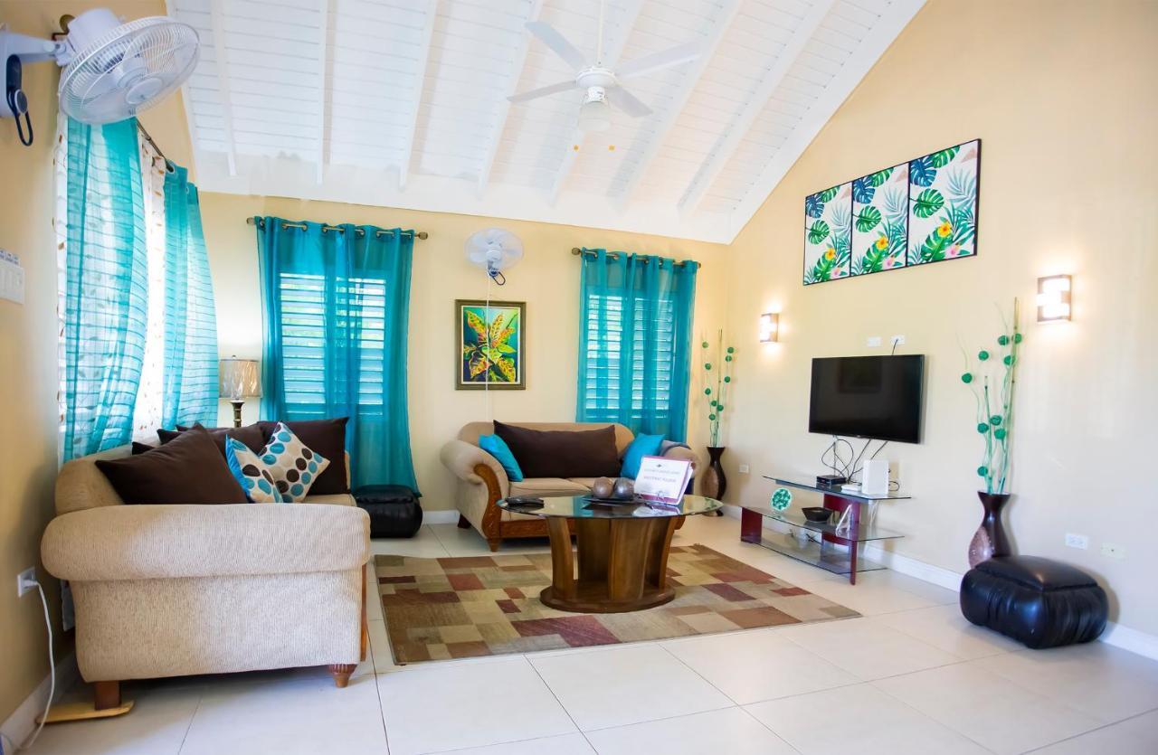 Nature'S Choice Home Richmond Palms, Jamaica Ngoại thất bức ảnh