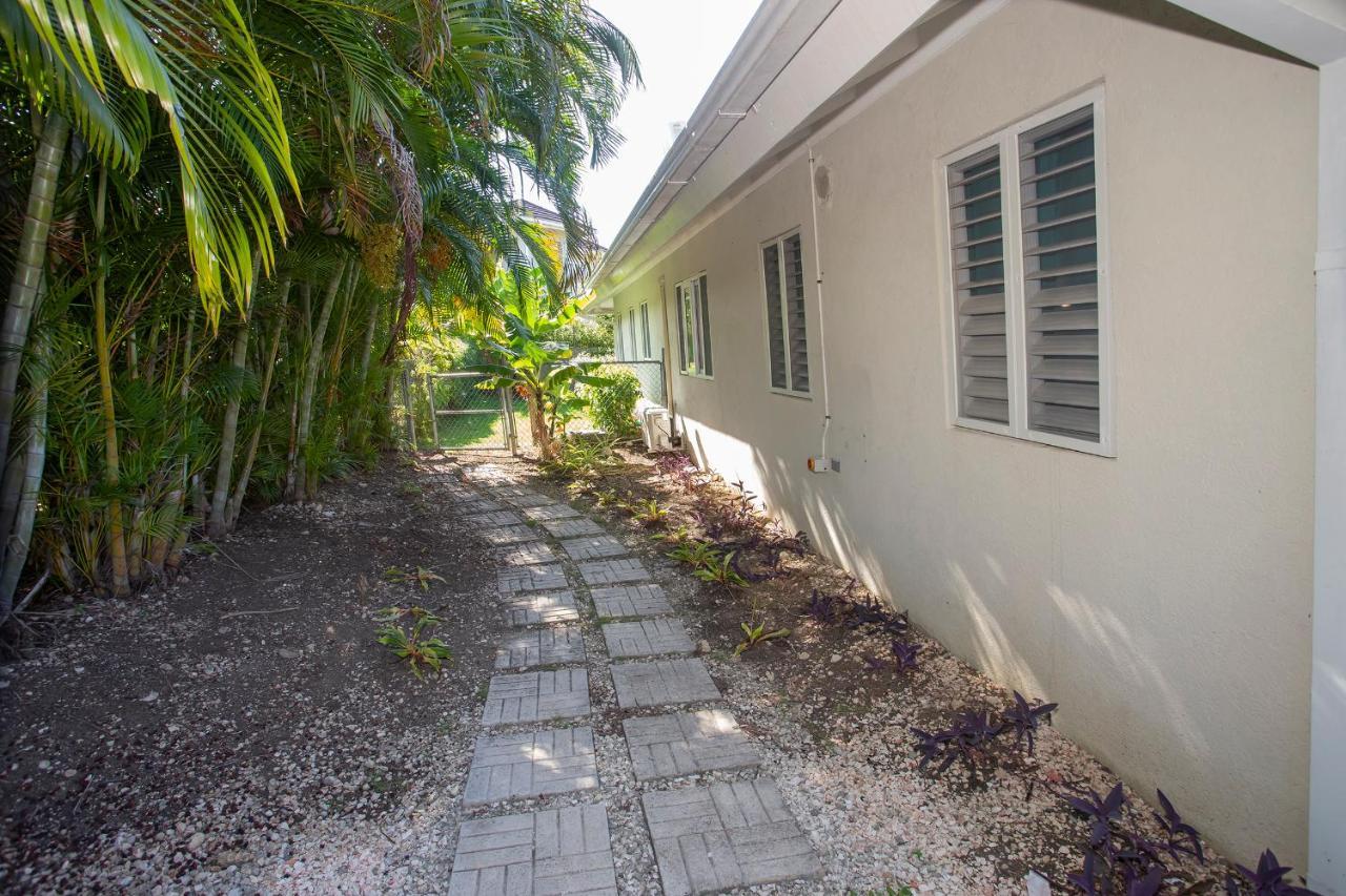 Nature'S Choice Home Richmond Palms, Jamaica Ngoại thất bức ảnh