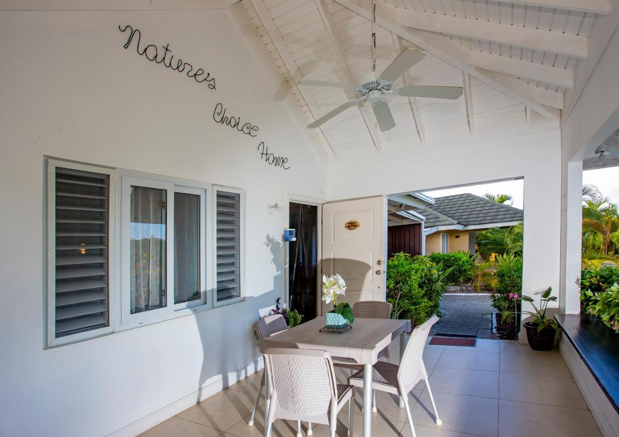 Nature'S Choice Home Richmond Palms, Jamaica Ngoại thất bức ảnh