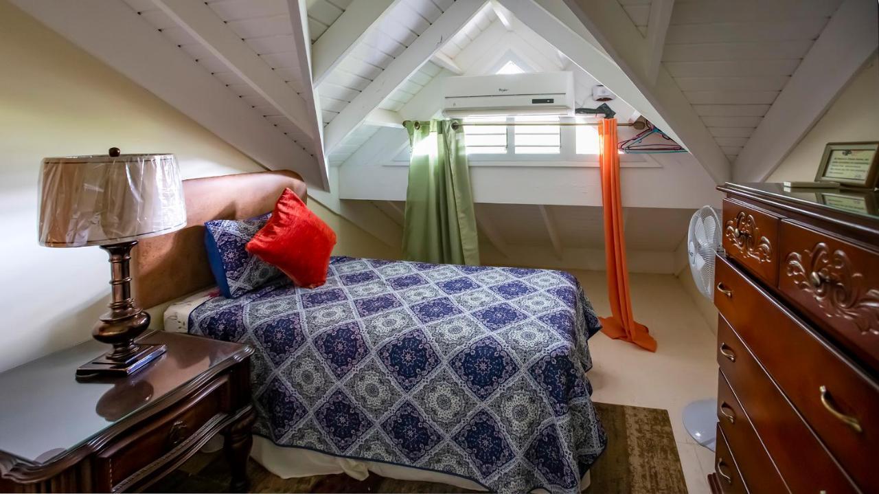 Nature'S Choice Home Richmond Palms, Jamaica Ngoại thất bức ảnh