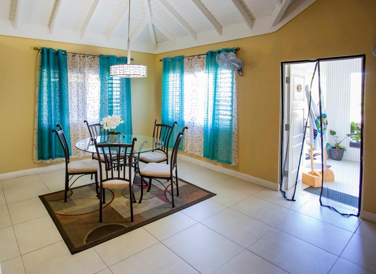 Nature'S Choice Home Richmond Palms, Jamaica Ngoại thất bức ảnh