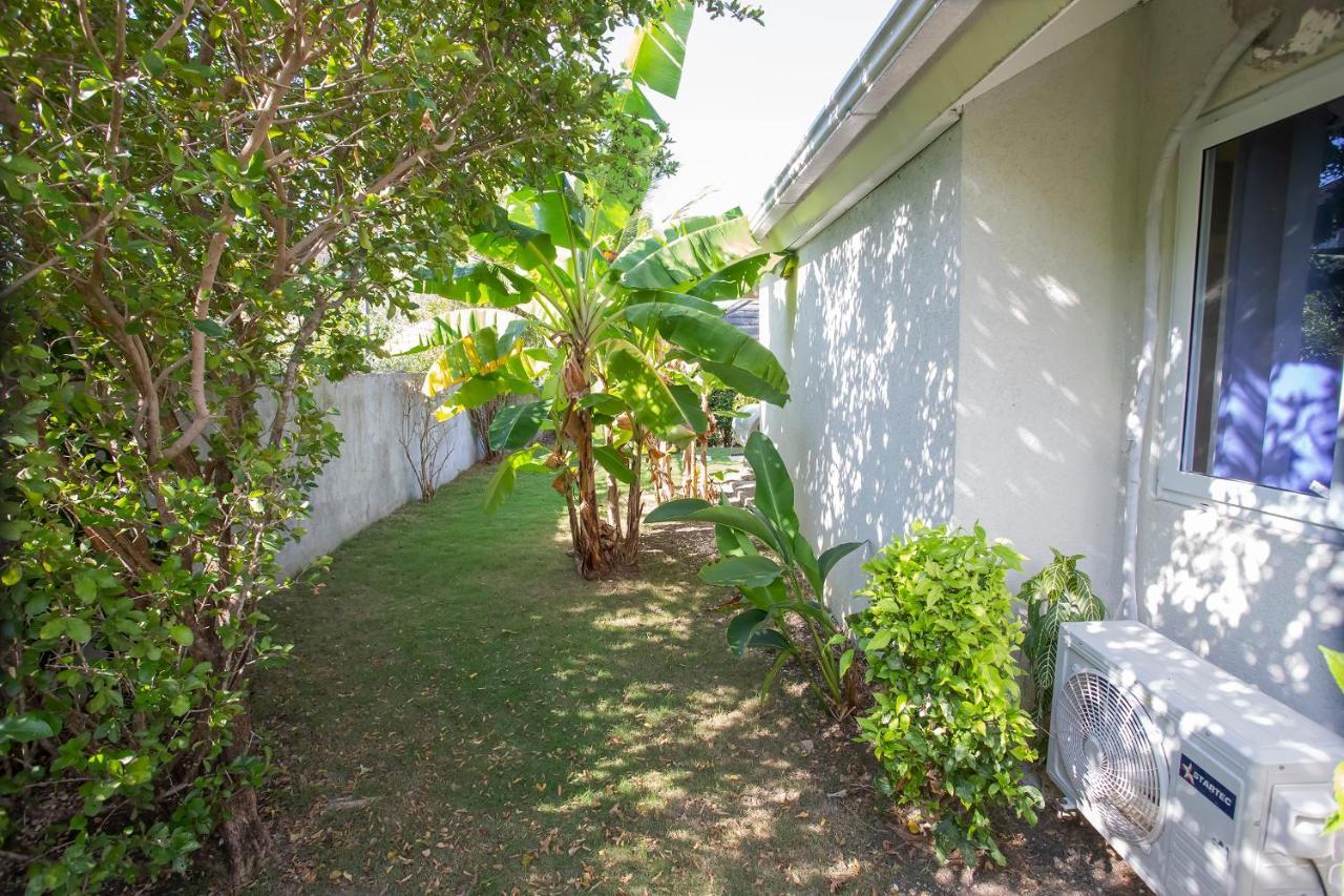 Nature'S Choice Home Richmond Palms, Jamaica Ngoại thất bức ảnh