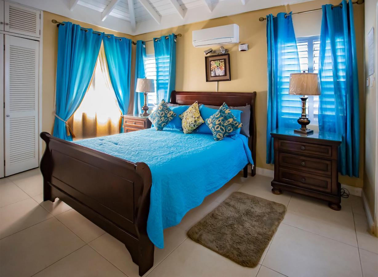 Nature'S Choice Home Richmond Palms, Jamaica Ngoại thất bức ảnh