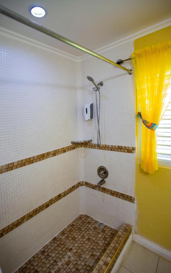 Nature'S Choice Home Richmond Palms, Jamaica Ngoại thất bức ảnh