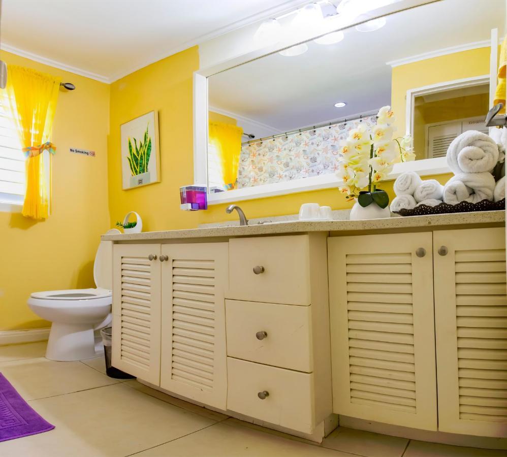 Nature'S Choice Home Richmond Palms, Jamaica Ngoại thất bức ảnh