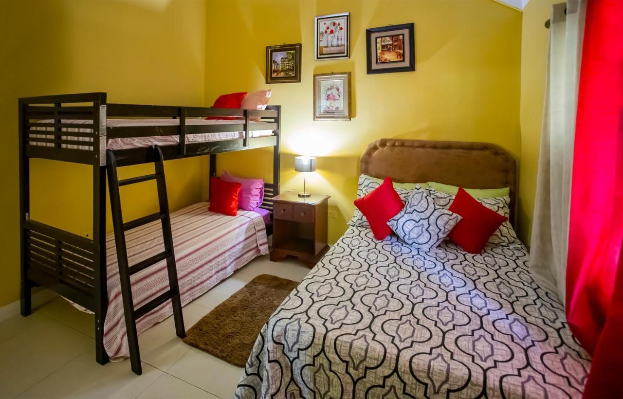 Nature'S Choice Home Richmond Palms, Jamaica Ngoại thất bức ảnh