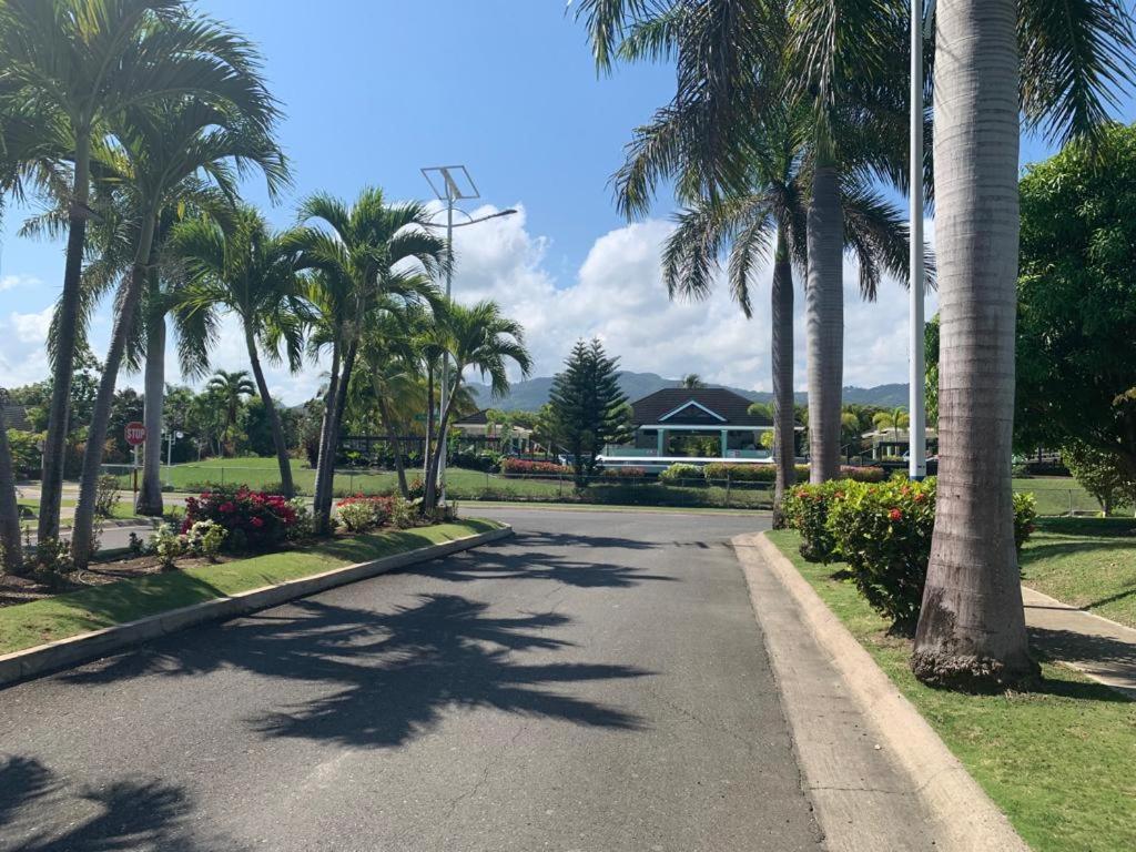 Nature'S Choice Home Richmond Palms, Jamaica Ngoại thất bức ảnh