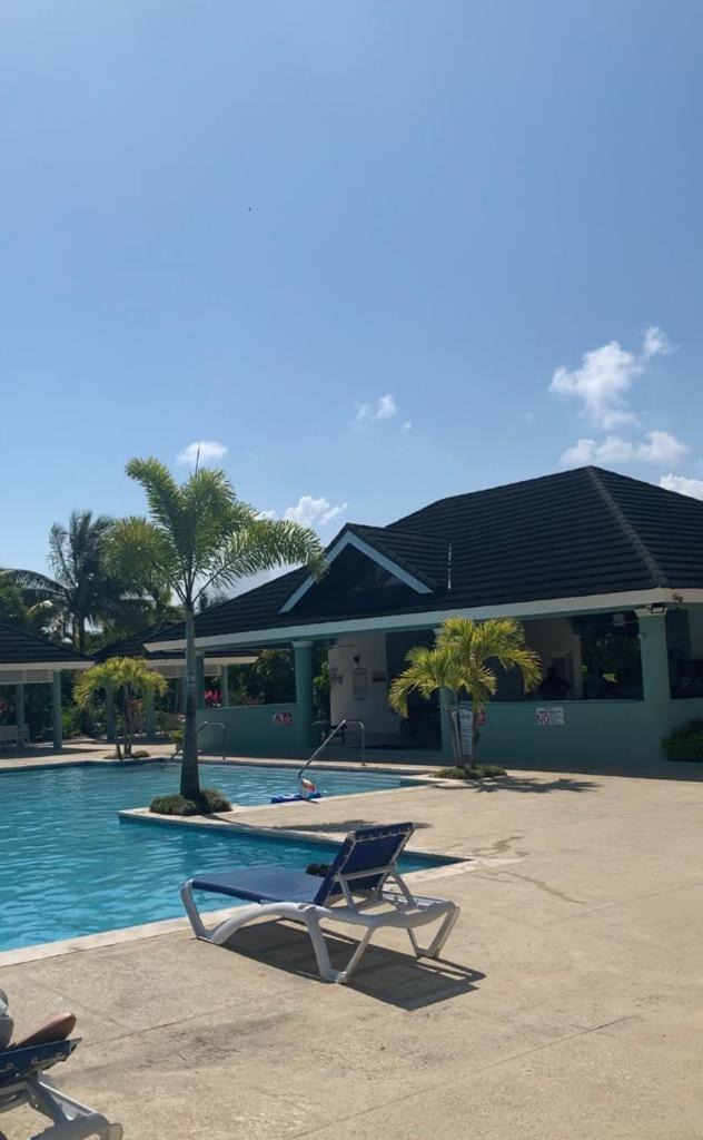 Nature'S Choice Home Richmond Palms, Jamaica Ngoại thất bức ảnh